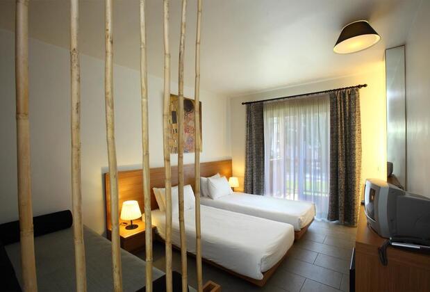 Magnific Otel - Görsel 26