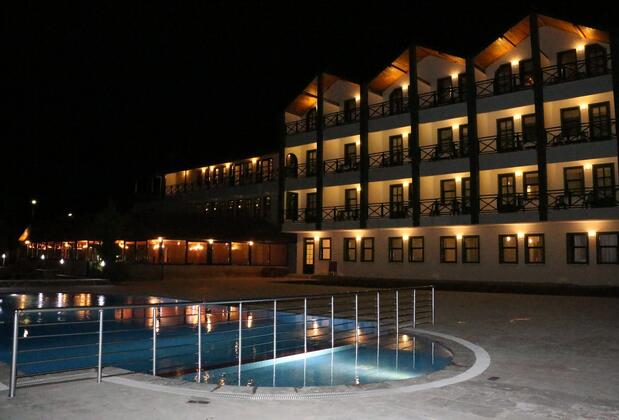 Hotel Lago Di Salda - Görsel 3