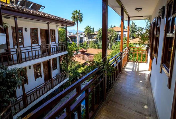 Otel Karyatit - Görsel 3