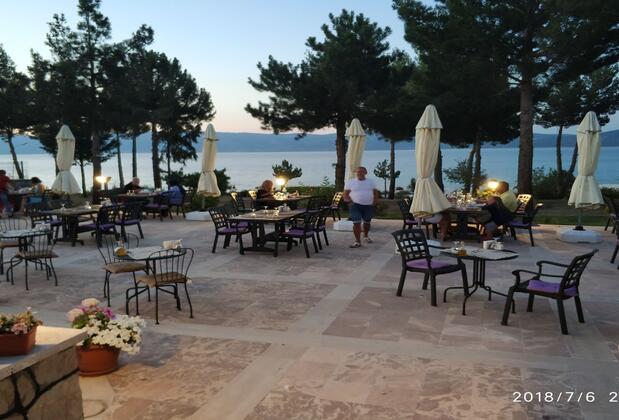 Hotel Lago Di Salda - Görsel 9