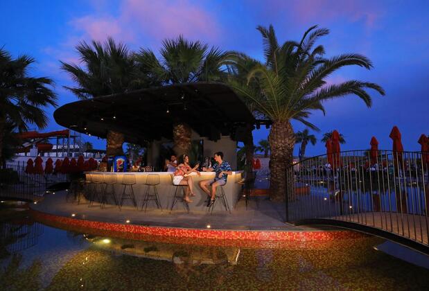 Magnific Otel - Görsel 4