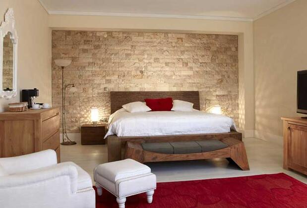 Alaçatı Beach Resort - Görsel 38