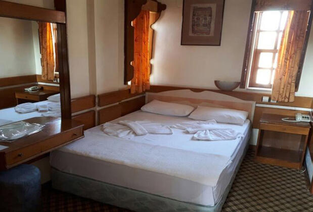 Otel Karyatit - Görsel 18