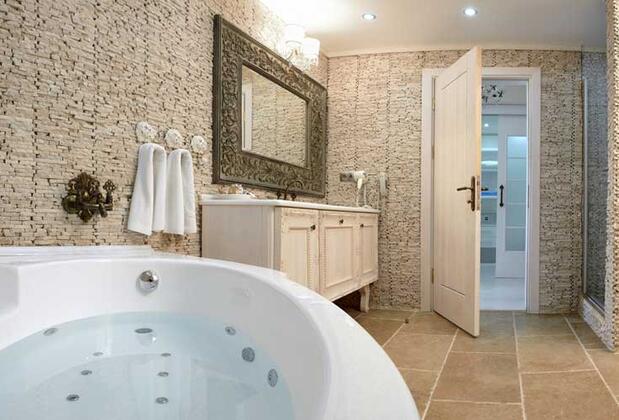 Alaçatı Beach Resort - Görsel 44