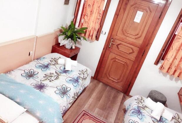 Otel Karyatit - Görsel 20