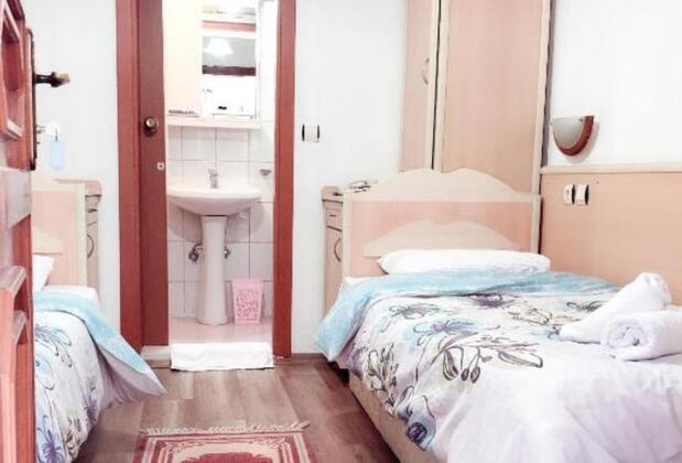 Otel Karyatit - Görsel 19