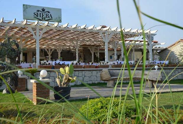 Alaçatı Beach Resort - Görsel 28