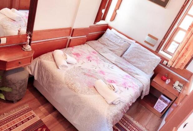 Otel Karyatit - Görsel 21