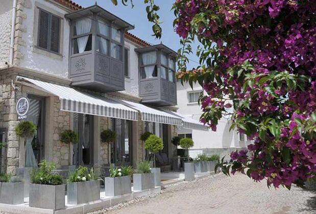 Ala Otel Alaçatı - Görsel 3