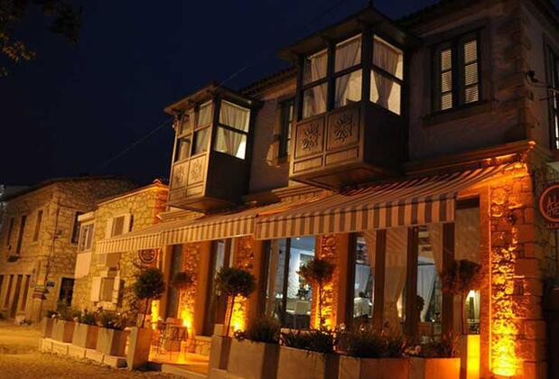 Ala Otel Alaçatı - Görsel 4