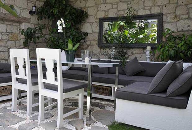 Ala Otel Alaçatı - Görsel 11