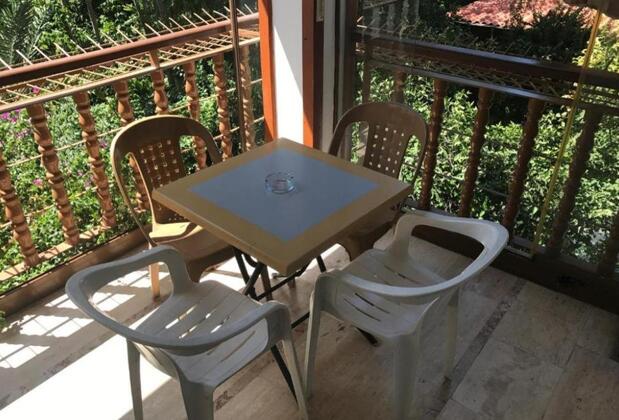 Otel Karyatit - Görsel 11