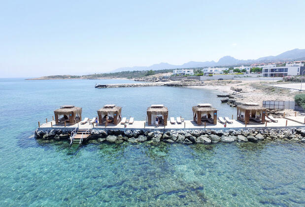 Chamada Prestige Hotel - Görsel 3