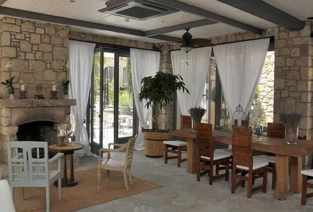 Ala Otel Alaçatı - Görsel 5