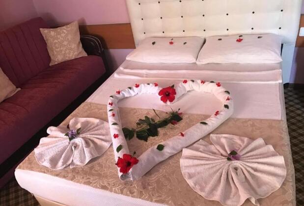 Otel Karyatit - Görsel 25