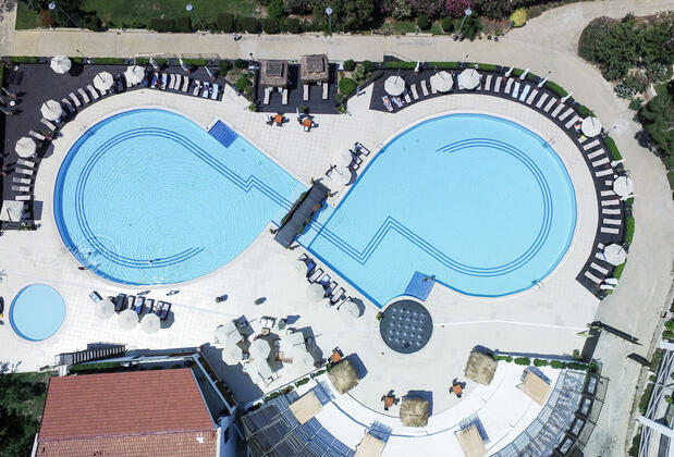 Chamada Prestige Hotel - Görsel 5