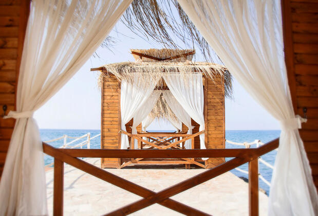 Chamada Prestige Hotel - Görsel 8