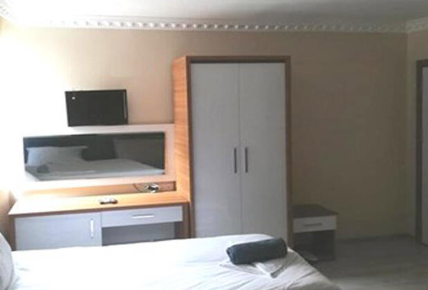 Sies Hotel - Görsel 9