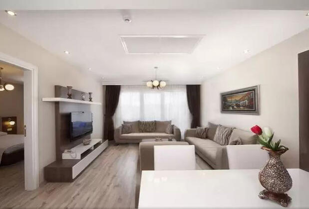 Golf Royal Residence - Görsel 4