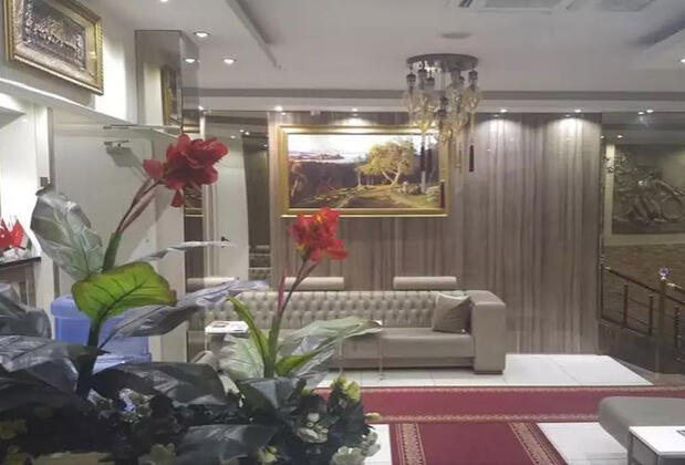 Golf Royal Residence - Görsel 8