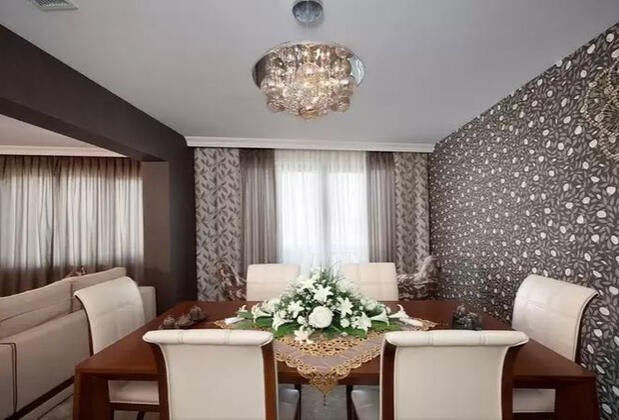 Golf Royal Residence - Görsel 9