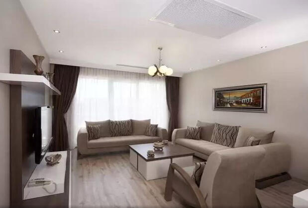 Golf Royal Residence - Görsel 10