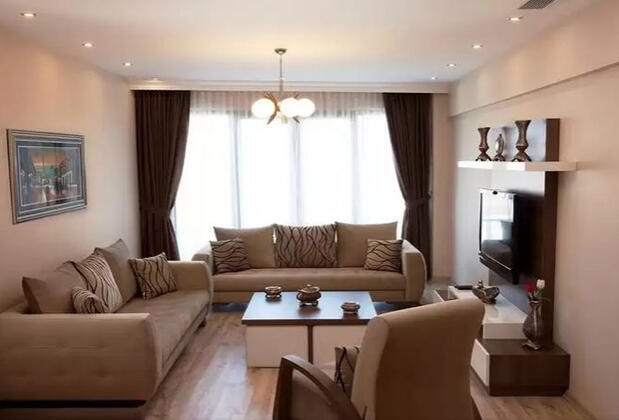 Golf Royal Residence - Görsel 11