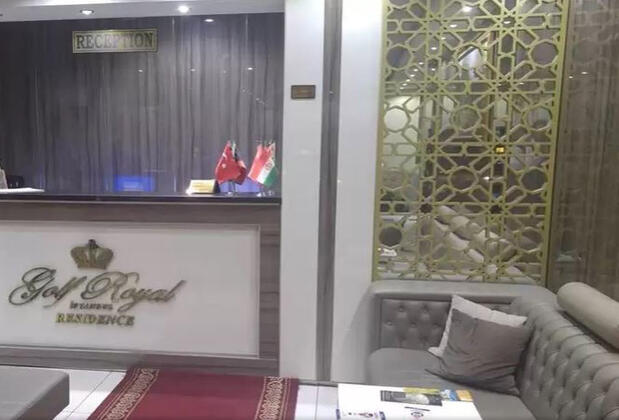 Golf Royal Residence - Görsel 14