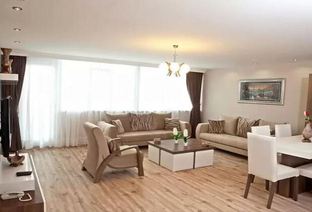 Golf Royal Residence - Görsel 19