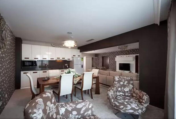 Golf Royal Residence - Görsel 20