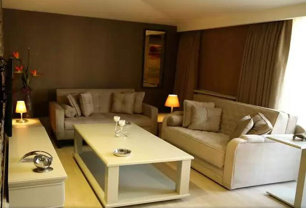 Astek Port Otel - Görsel 22