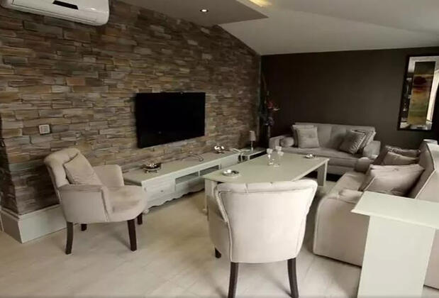 Astek Port Otel - Görsel 23