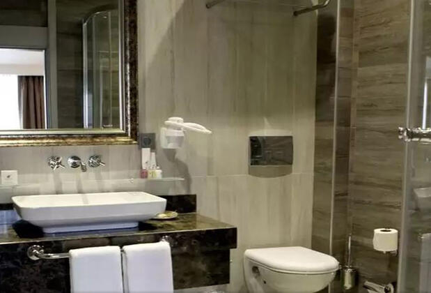 Astek Port Otel - Görsel 25