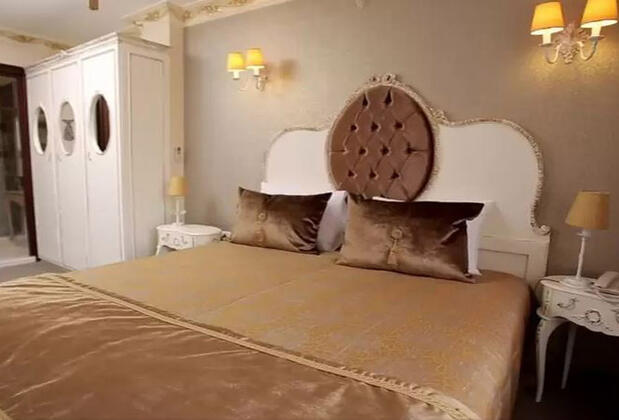 Astek Port Otel - Görsel 26