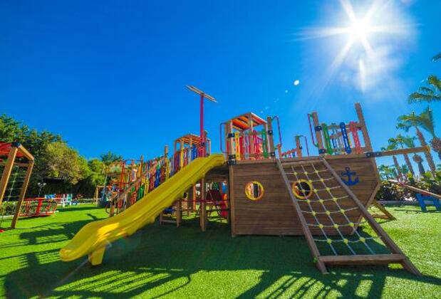  Hotel Turan Prince - Görsel 6