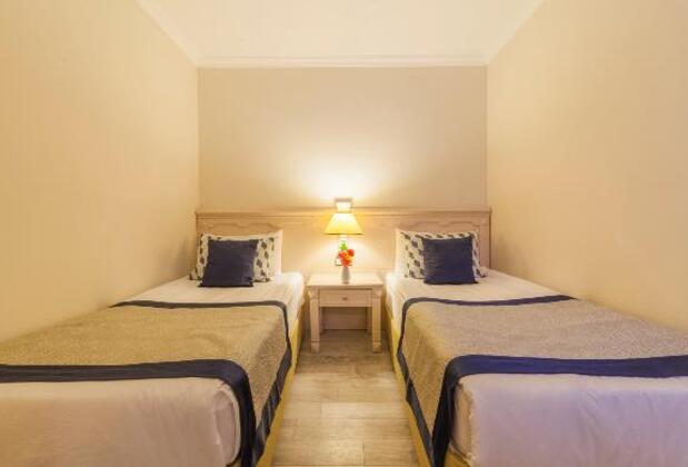  Hotel Turan Prince - Görsel 29