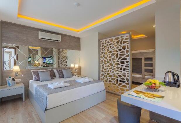  Hotel Turan Prince - Görsel 28