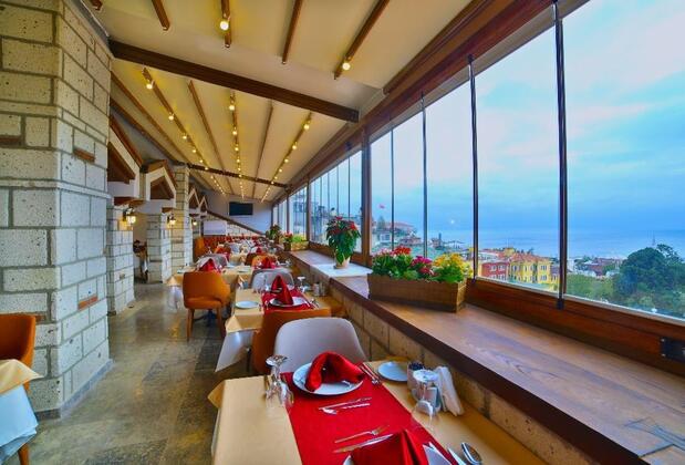 Yılsam Sultanahmet Hotel - Görsel 20