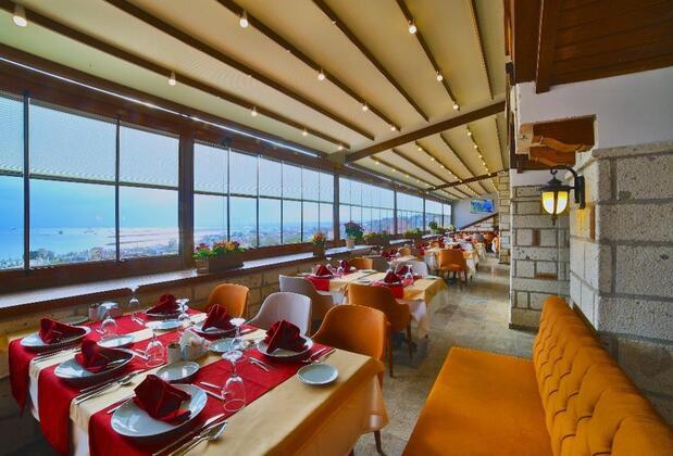 Yılsam Sultanahmet Hotel - Görsel 17