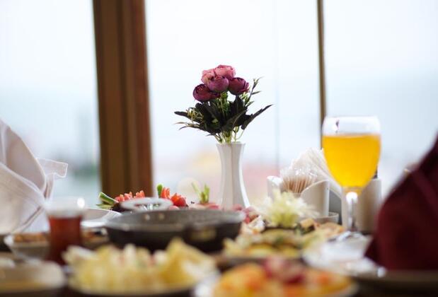 Yılsam Sultanahmet Hotel - Görsel 11