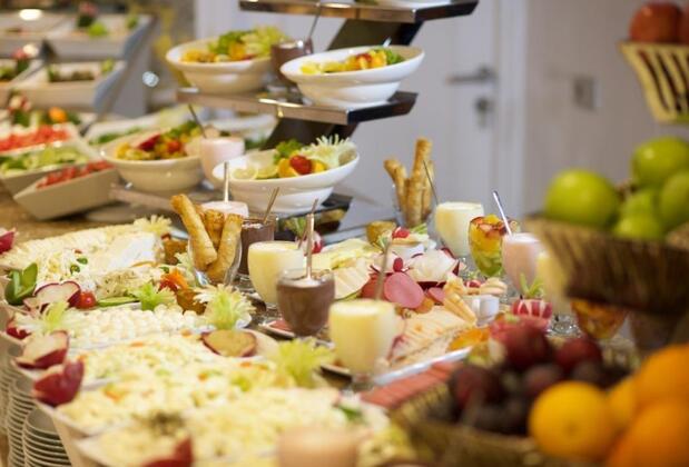 Yılsam Sultanahmet Hotel - Görsel 10