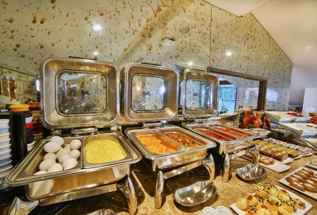 Yılsam Sultanahmet Hotel - Görsel 15