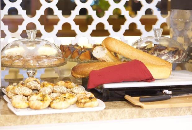 Yılsam Sultanahmet Hotel - Görsel 13