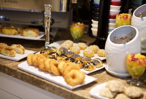 Yılsam Sultanahmet Hotel - Görsel 14