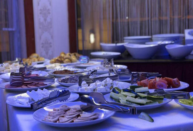 Şamil Hotel - Görsel 3