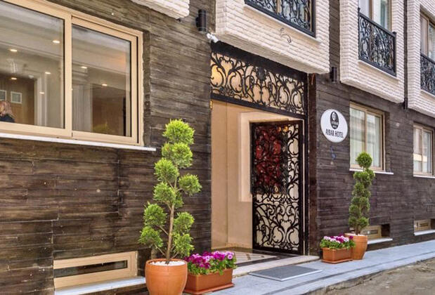 Aybar Hotel - Görsel 3