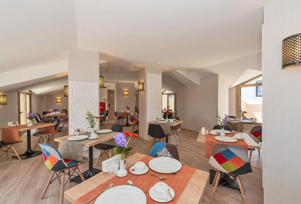 Aybar Hotel - Görsel 7