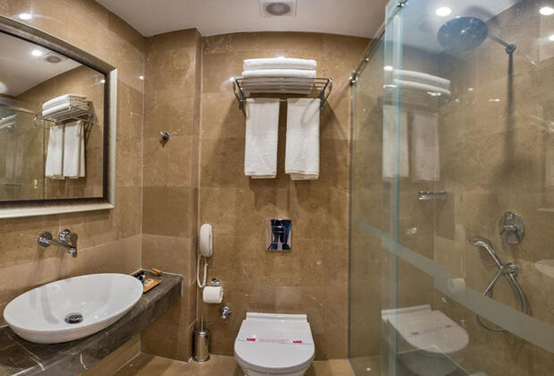 Aybar Hotel - Görsel 9