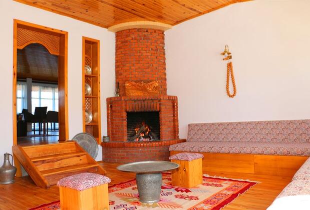 Hotel Lago Di Salda - Görsel 10