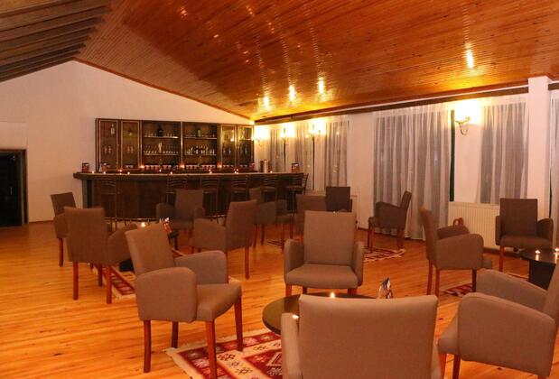 Hotel Lago Di Salda - Görsel 11